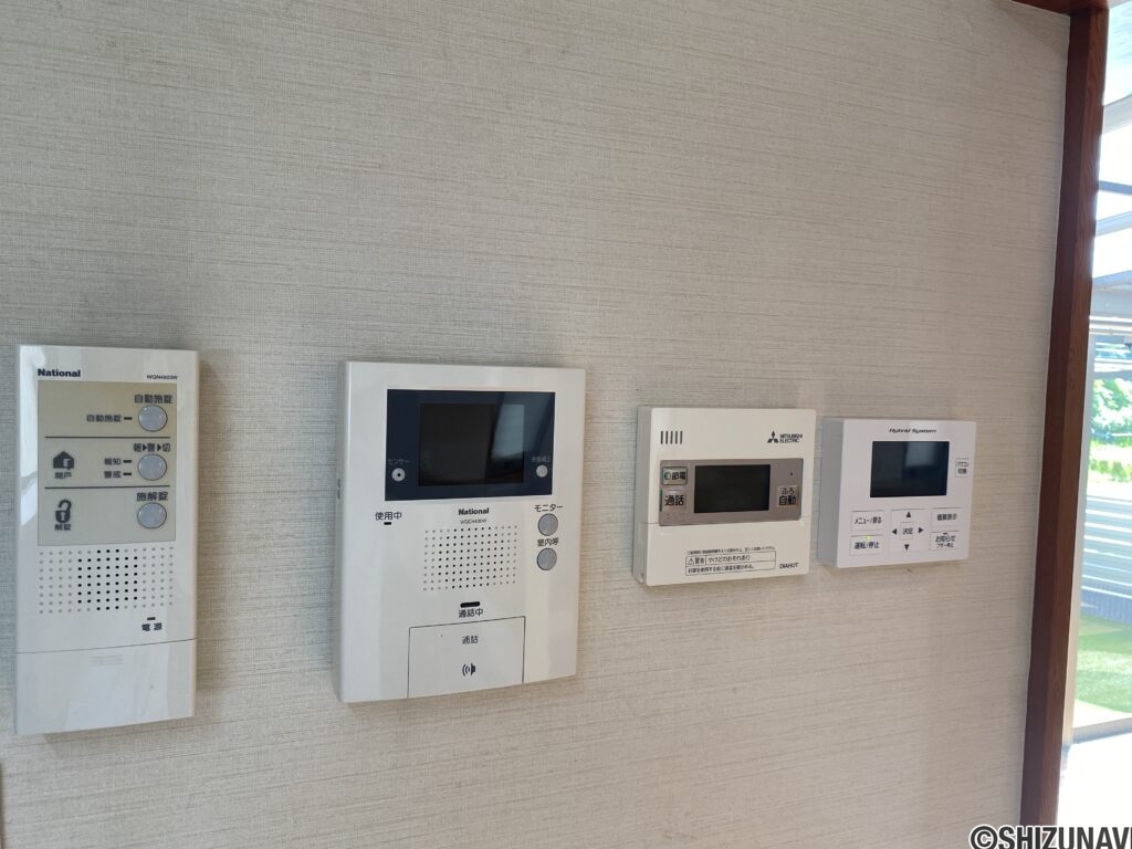 【仲介手数料不要】掛川市杉谷　ガレージ・お庭・物置付き　6LDKの画像