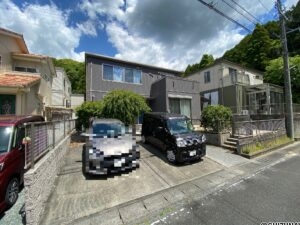 掛川市初馬 セキスイハイム施工 6LDK+防音室 2006年完成 駐車場2台の物件画像