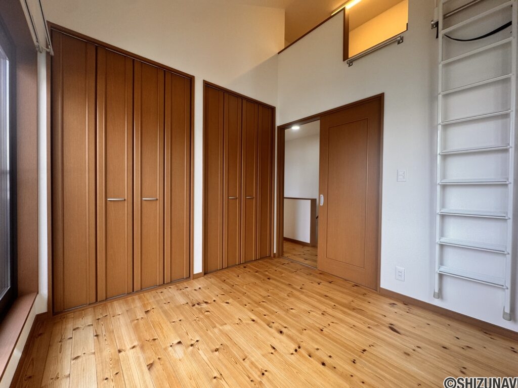 子供部屋2①（ロフト付き）