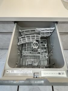 キッチン④（深型食洗器付き）