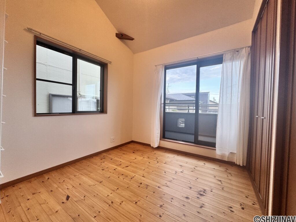 子供部屋2②