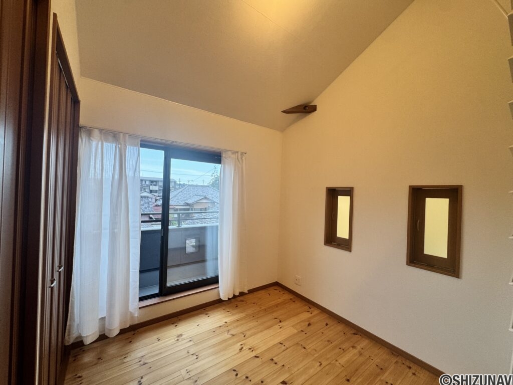 子供部屋1②