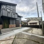 外観①（外壁塗装2026年2月済）