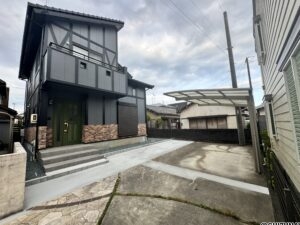 【仲介手数料不要】葵区北安東5丁目　の物件画像