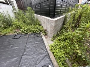 静岡市葵区籠上の売土地　建築条件はありませんの画像