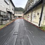 静岡市葵区籠上の売土地　建築条件はありませんの画像