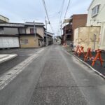 静岡市葵区籠上の売土地　建築条件はありませんの画像