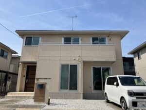 【仲介手数料不要】袋井市上山梨五丁目ー戸建ての物件画像