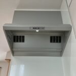キッチン換気扇です。