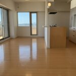 LDK　別角度です。