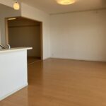 LDK　別角度です。