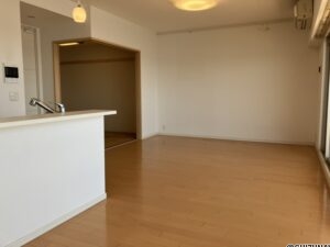 LDK　別角度です。
