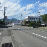 葵区瀬名1丁目 売土地の画像