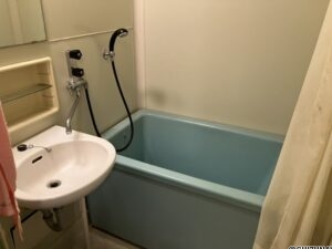 チサンマンション浜名湖弁天島　5階部分【リゾートマンション】の画像
