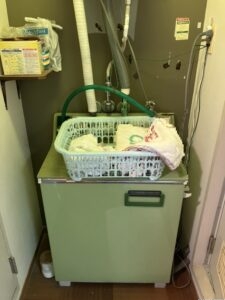 チサンマンション浜名湖弁天島　5階部分【リゾートマンション】の画像