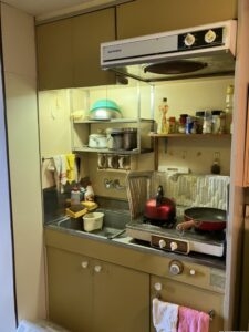 チサンマンション浜名湖弁天島　5階部分【リゾートマンション】の画像