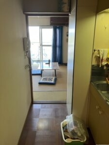 チサンマンション浜名湖弁天島　5階部分【リゾートマンション】の画像