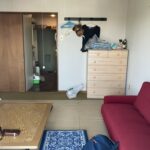 チサンマンション浜名湖弁天島　5階部分【リゾートマンション】の画像