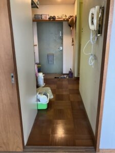 チサンマンション浜名湖弁天島　5階部分【リゾートマンション】の画像
