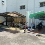 チサンマンション浜名湖弁天島　5階部分【リゾートマンション】の画像