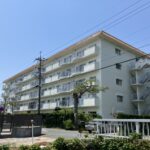 チサンマンション浜名湖弁天島　5階部分【リゾートマンション】の画像