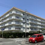チサンマンション浜名湖弁天島　5階部分【リゾートマンション】の画像