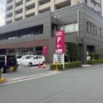 周辺環境：マックスバリュ