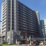 マンション外観 別角度です。