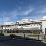 周辺環境：JR浜松駅