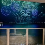 2026年7月4日に開催された弁天島花火大会の際にバルコニーから撮影しました☆