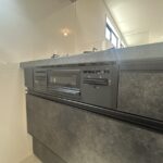 駿河区　新築　キッチン