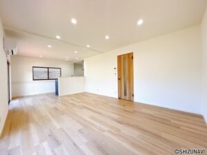 LDK　別角度
