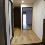 フジパレス中田3階角部屋フルリフォーム済の画像
