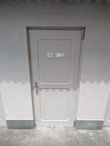 トランクルームも無料で使用できます！