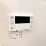 【給湯リモコン】