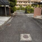 葵区古庄5丁目　中古住宅の画像