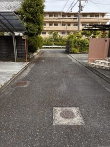葵区古庄5丁目　中古住宅の画像