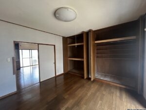 葵区瀬名中央三丁目　部屋数豊富な6LDKの戸建　の画像