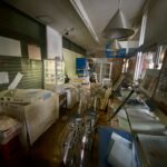 藤枝市大手1丁目　住居兼店舗
