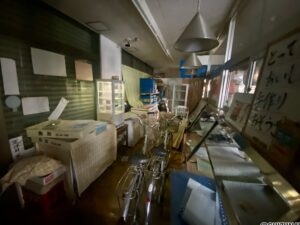 藤枝市大手1丁目　住居兼店舗