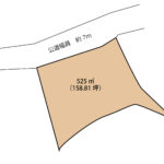 袋井市見取　土地の画像