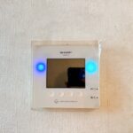 【太陽光発電システムリモコン】
