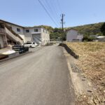袋井市見取　土地の画像