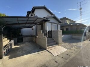 外観　別角度