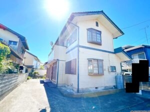 【外観】別角度