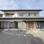 母屋　外観　別角度
