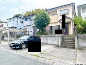 【外観】別角度