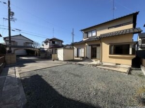 外観　別角度