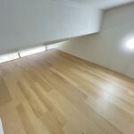 ロフト式収納