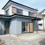 富士市宮島外観